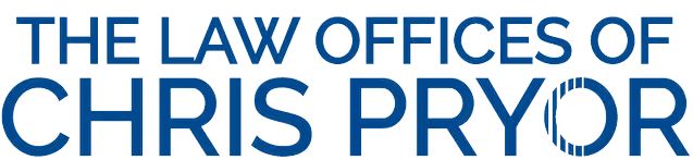 Branding - The Law Offices of Chris Pryor