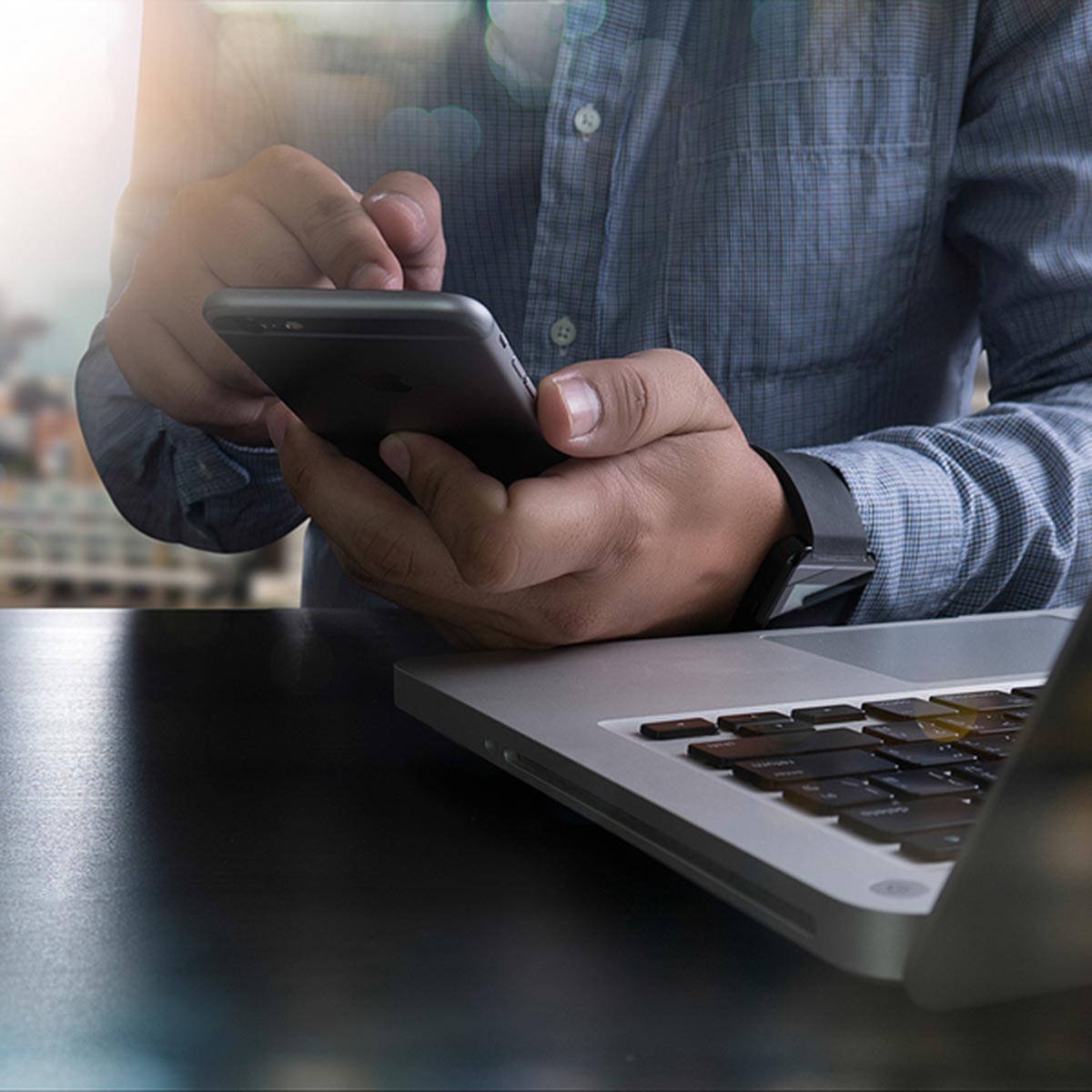 Welcome to The Law Offices of Chris Proyer